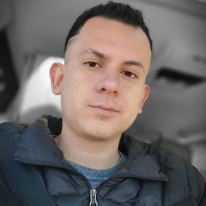 Meet your Posher, Fabian